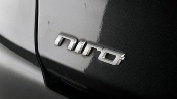 Kia Niro 2