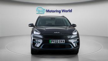 Kia Niro 2