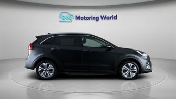 Kia Niro 2
