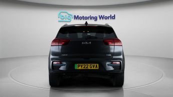 Kia Niro 2