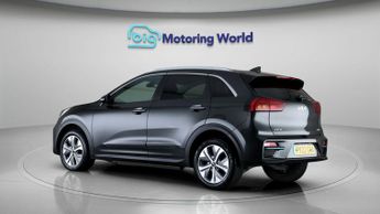 Kia Niro 2