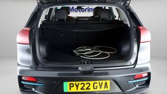 Kia Niro 2