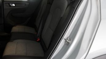 Volvo XC40 RECHARGE T4 PLUS