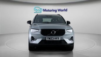 Volvo XC40 RECHARGE T4 PLUS