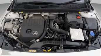 Mercedes-Benz A Class A 200 AMG LINE EDITION EXECUTIVE