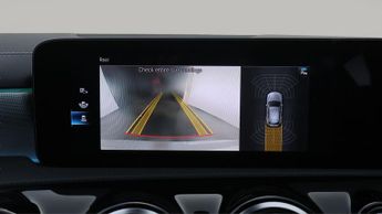 Mercedes-Benz A Class A 200 AMG LINE EDITION EXECUTIVE