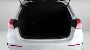 Mercedes-Benz A Class A 200 AMG LINE EDITION EXECUTIVE