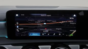 Mercedes-Benz A Class A 200 AMG LINE EDITION EXECUTIVE