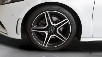 Mercedes-Benz A Class A 200 AMG LINE EDITION EXECUTIVE