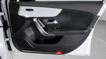 Mercedes-Benz A Class A 200 AMG LINE EDITION EXECUTIVE