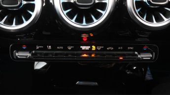 Mercedes-Benz A Class A 200 AMG LINE EDITION EXECUTIVE