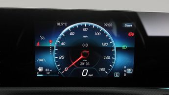Mercedes-Benz A Class A 200 AMG LINE EDITION EXECUTIVE
