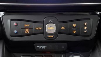Nissan Leaf N-CONNECTA