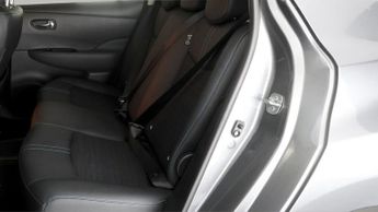 Nissan Leaf N-CONNECTA