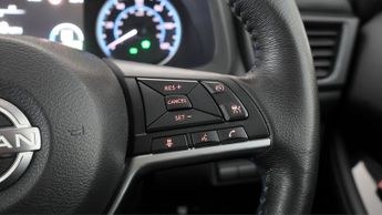 Nissan Leaf N-CONNECTA