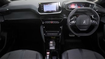 Peugeot 2008 PURETECH S/S ALLURE PREMIUM PLUS
