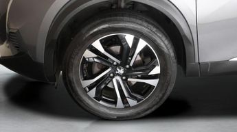 Peugeot 2008 PURETECH S/S ALLURE PREMIUM PLUS