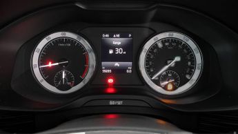 Skoda Kodiaq SE L TSI DSG