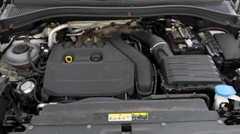Skoda Kodiaq SE L TSI DSG