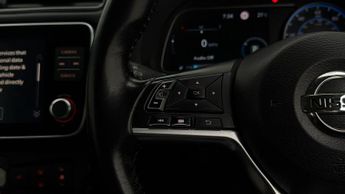 Nissan Leaf ACENTA