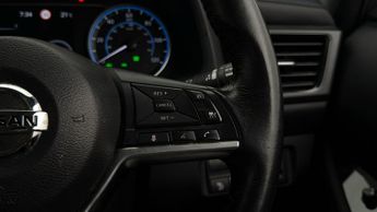 Nissan Leaf ACENTA