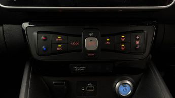 Nissan Leaf ACENTA