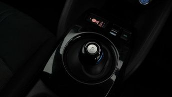 Nissan Leaf ACENTA