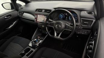 Nissan Leaf ACENTA