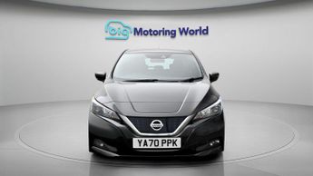 Nissan Leaf ACENTA