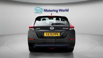 Nissan Leaf ACENTA