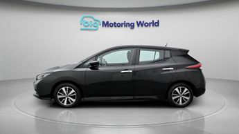 Nissan Leaf ACENTA