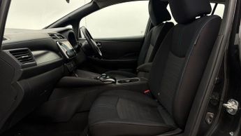 Nissan Leaf ACENTA