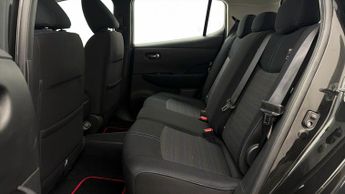 Nissan Leaf ACENTA