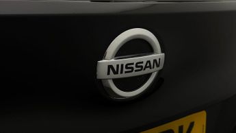 Nissan Leaf ACENTA