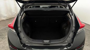 Nissan Leaf ACENTA