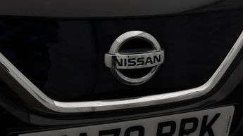 Nissan Leaf ACENTA