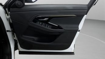 Land Rover Range Rover Evoque R-DYNAMIC