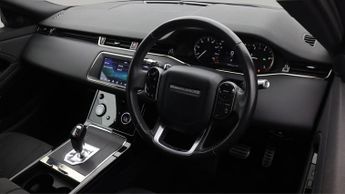 Land Rover Range Rover Evoque R-DYNAMIC
