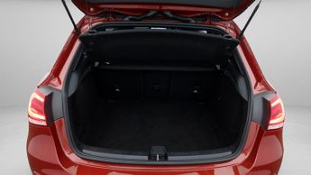 Mercedes-Benz A Class A 180 SPORT EXECUTIVE