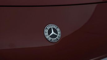 Mercedes-Benz A Class A 180 SPORT EXECUTIVE