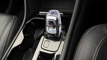 Volvo XC40 RECHARGE T4 INSCRIPTION