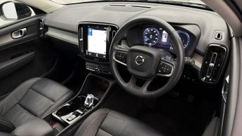 Volvo XC40 RECHARGE T4 INSCRIPTION
