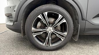 Volvo XC40 RECHARGE T4 INSCRIPTION