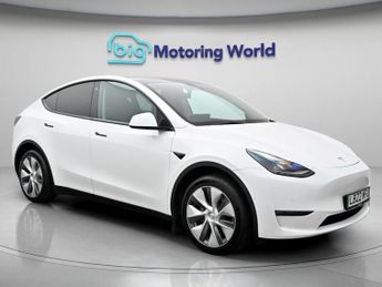Tesla Model Y ALL MODELS