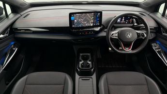 Volkswagen ID.5 GTX STYLE