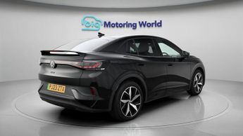 Volkswagen ID.5 GTX STYLE