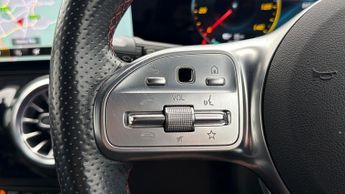 Mercedes-Benz EQA EQA 350 4MATIC AMG LINE