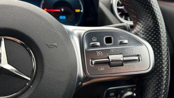 Mercedes-Benz EQA EQA 350 4MATIC AMG LINE