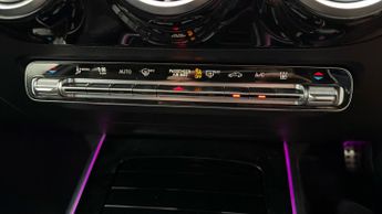 Mercedes-Benz EQA EQA 350 4MATIC AMG LINE