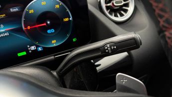 Mercedes-Benz EQA EQA 350 4MATIC AMG LINE
